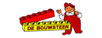 Logo De Bouwsteen