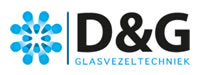 Logo D&G Glasvezeltechniek