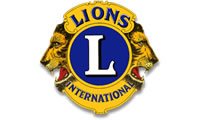 Logo Lionsclub Rosmalen